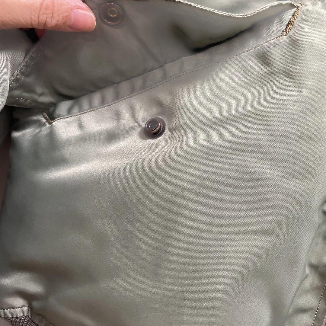 Buzz Rickson's L-2B Test Pilot Edition Military F… - image 20