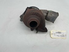 Turbo Peugeot 307