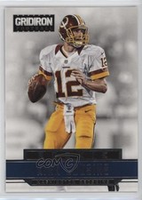 2012 Panini Gridiron Rookie Kirk Cousins #255 0hr4