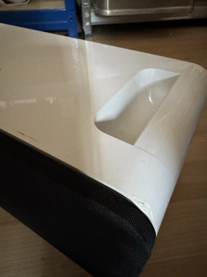 Apple iPod Hi-Fi Modell A1121 Stereo-Lautsprechersystem mit iPod-Dock - Bild 3 von 4