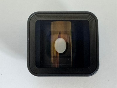 Moment M-Series Anamorphic 1.33x Mobile Lens Gold Flare