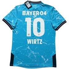Bayer Leverkusen International Club Soccer Fan Jerseys for sale | eBay