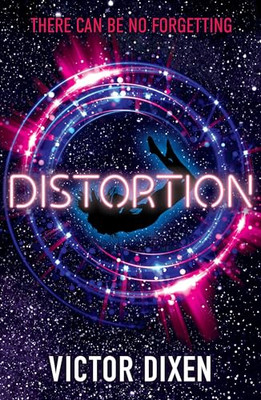 Distortion: A Phobos novel - Paperback NEW Dixen, Victor 18/10/2018