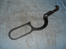 Winchester 94 1894 Top Eject Post 64 .30-30 Blued Finger Lever Used S51 Winchester 94 1894 Top Eject Post 64 .30-30 Blued Finger Lever Used S51