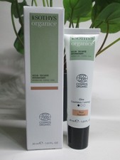 SOTHYS organic Soin hydrating tinted care N20 NATURAL 30ml/1.01 oz new