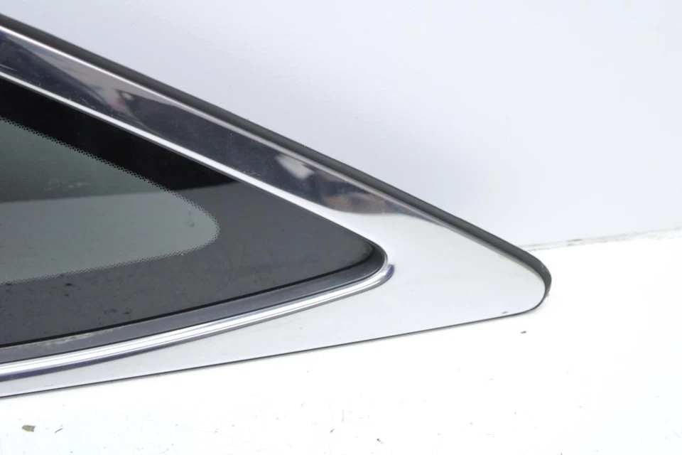 2013-2018 Acura RDX Rear Left Driver Side Quarter Window Glass 73550-TX4 OEM - Image 2 of 4