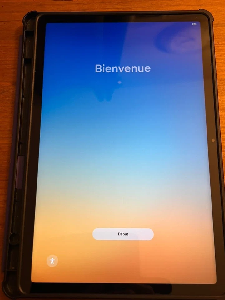 Samsung Galaxy Tab S10 Lite · 128GB · Wi-Fi, photo 1 of 5