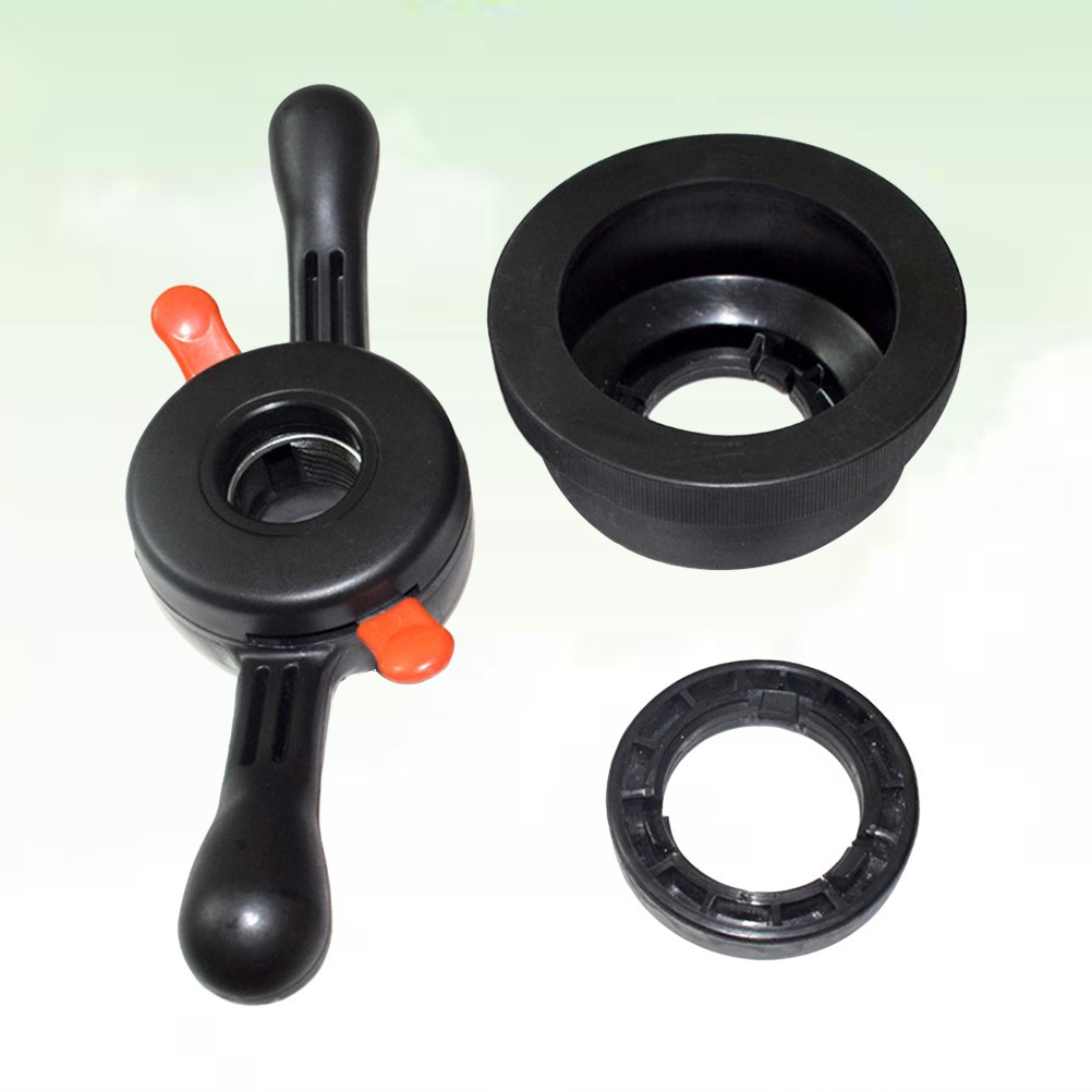  Car Accesories Wheel Wrench Nuts Automobile Tire Balancing Machine thumbnail 8