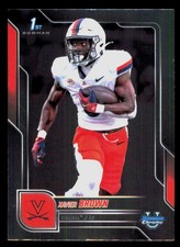 Xavier Brown