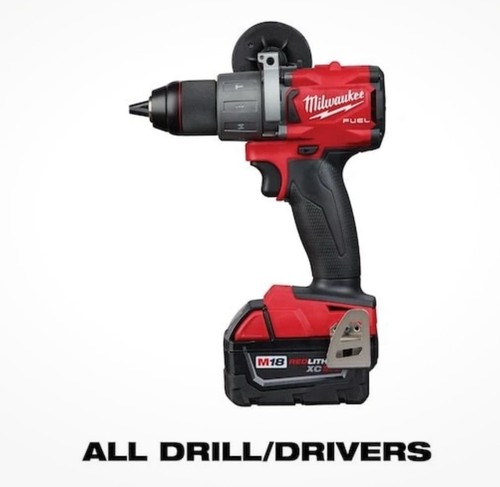 Milwaukee Tool 48-89-2733 27/64" S&D Black Oxide Drill Bit - 第 2/5 張圖片