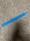 SHIYAO Push Popper Bubble Blue Silicone Sensory Toy Bracelet Wearable — photo 2