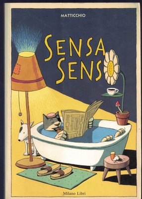 Sensa sense