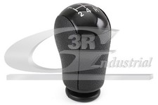 Schalthebelknauf 3RG 25305 für FORD FIESTA 6 CB1 CCN FOCUS 2 Turnier Van Sport