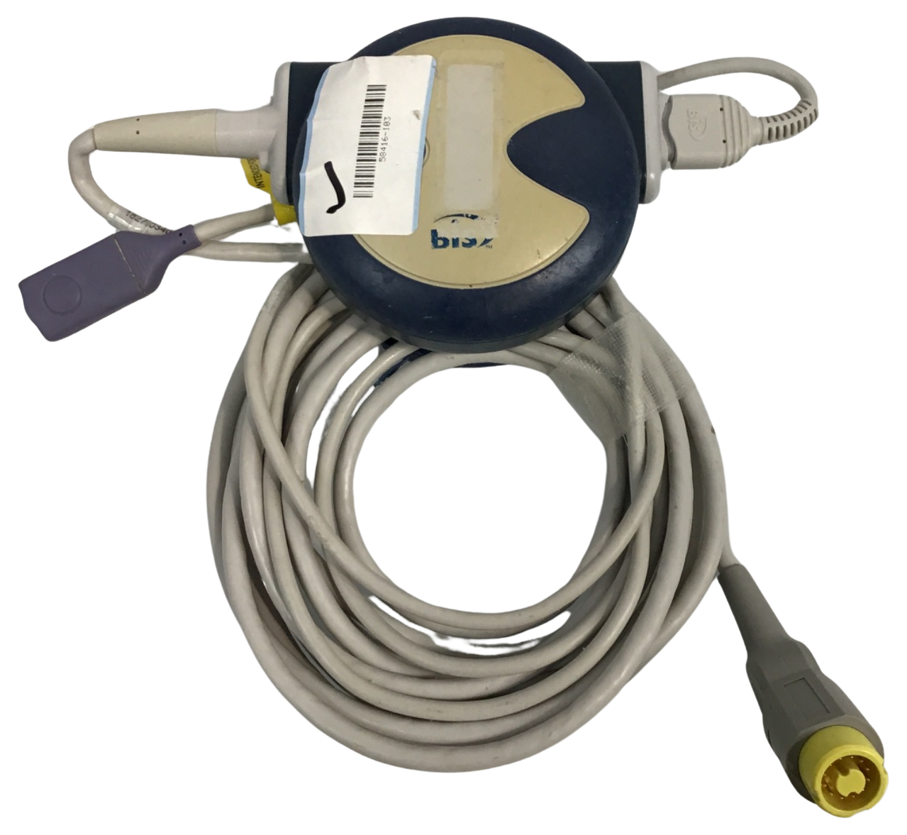 ASPECT MEDICAL BISX MODULE M1034-60021 | eBay