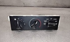 Ford Probe 1992 Climate control unit module DEV583893