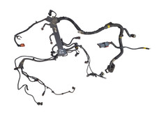 IVECO DAILY 2.3 ENGINE WIRING LOOM HARNESS & GLOW PLUG 5801607441 5802166044