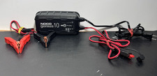 Battery Charger Genius10 10a 6v 12v Smart Maintainer Trickle Noco