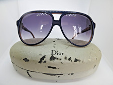 100 % authentische Dior Baby schwarze Krawatte Kinder Sonnenbrille FPXDG, 4-13YO