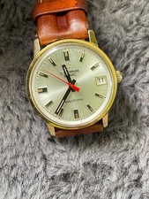 Eterna Sonic Electronic - Cal. 1550 (ESA 9162)