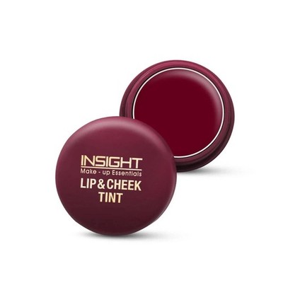 Insight Cosmetics Lip & Cheek Tint - Mulberry Squash | 3g