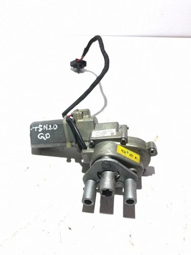 Moteur de verrouillage de porte coulissante