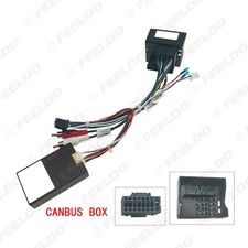 Power cable modification for Mercedes-Benz Android navigation system