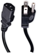 VANCO 330025 FLAT PANEL CORD