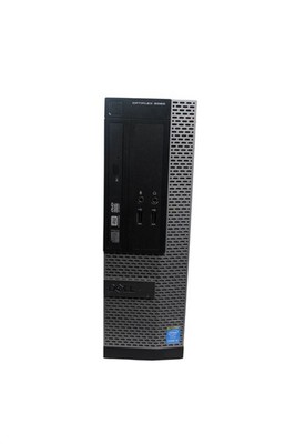 Dell Optiplex 3020 i3-4150, 256Gb SSD Hard Drive, 8Gb DDR3 SDRAM, Windows 11 Pro