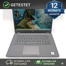 Laptop Dell Latitude 3410 14'' FHD 256GB SSD Intel Core i5-10310U 8GB RAM