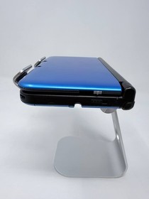 Nintendo 3DS XL Blue USA Version | Charger + SD CARD - Tested & Works