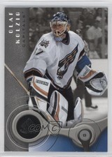 2005-06 SP Game Used Edition Olaf Kolzig #99 0a4