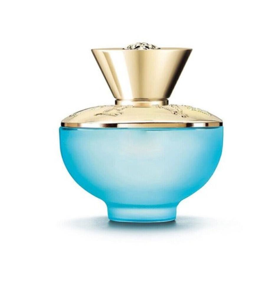 New V Dylan Blue 3oz or 3.4oz EDP Perfume for Women Eros Spray Multiple