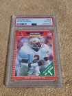 1989 Pro Set Deion Sanders Rookie PSA 10 GEM MINT