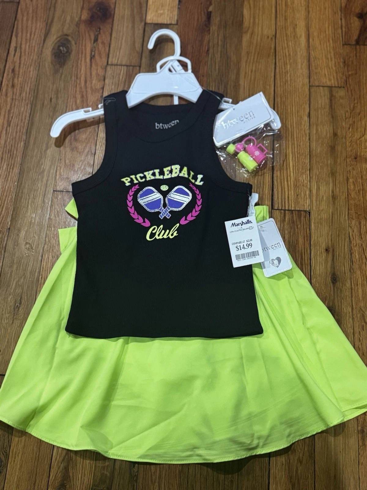 Girls Size 10