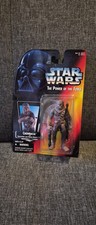 Kenner Star Wars The Power Of The Force Chewbacca Action Figure