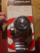 Streamlight 61301 Argo LED Head Mount Headlam...