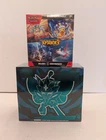 SEALED - Pokemon - Twilight Masquerade ETB + Surging Sparks Booster Bundle