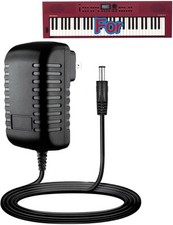 AC Adapter For Roland GO : KEYS 3 Music Creation Keyboard