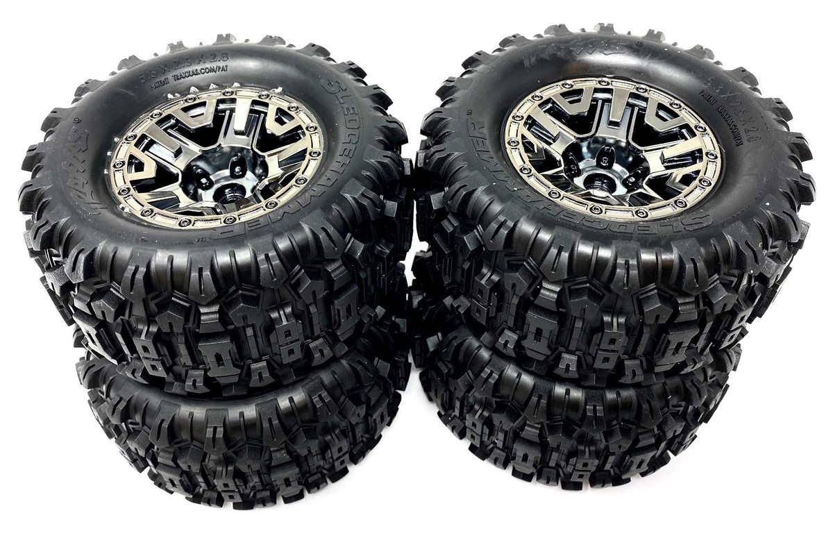 Viti RCS TRX 173 A2 Set di viti Traxxas Stampede 4x4 VXL (acciaio ino, 31,99 Viti RCS TRX 173 A2 Set di viti Traxxas Stampede 4x4 VXL (acciaio ino, 31,99