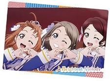 [21.Brightest Melody (Music Card)] Love Live! Sunshine !! The School Idol Movie