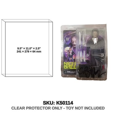 Protector For NECA Retro Cloth Night Breed