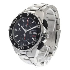 TAG HEUER Watch CAJ2111 Aquaracer 500M America's Cup Caliber 16 Automatic Men's 2