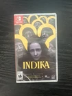 Indika Nintendo Switch **BRAND NEW** FACTORY SEALED **USA SELLER**