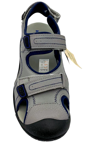 Kamik Girl's Seaturtle2 Sport Sandal - Waterproof Kids Sandals For Beach & Water Play