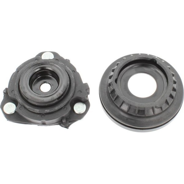 Corteco 80000252 FederbeinstüTzlager FüR Ford Mondeo B4Y B5Y BWY-image