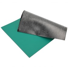 Watchmaker Welding Soldering Station Heat Resistant Mat Insulation Anti Slip Pad