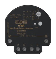 Jung FMUS2UP Funk-Universalsender 2-Kanalig