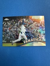 2026 Topps Chrome Juan Soto Fanatical Variation Ssp New Fanattics Mega Fan-3
