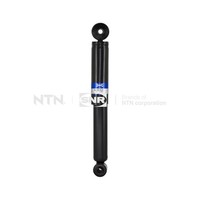 2X StoßDäMpfer SNR SA95311.04 FüR Opel Astra CC T98 Caravan GTC A04 Zafira A05