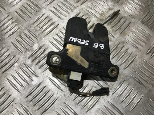 3b5827505 Kofferraum Heckklappe Schloss  Volkswagen Passat DE428905-30